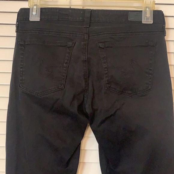 Ag Adriano Goldschmied  Skinny Jeans - Picture 7 of 12